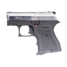 pistolet botan chrome 9mm pa